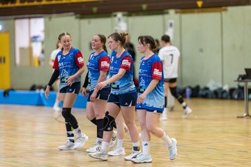 Bild 2 - wAJ Quali zur OL Runde 2